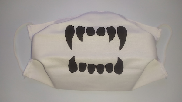 Маска защитная