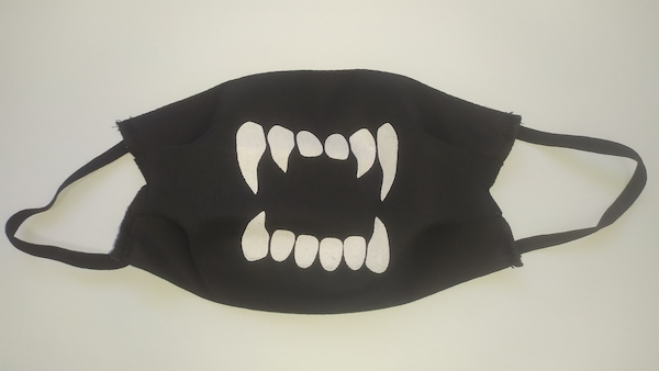 Маска защитная