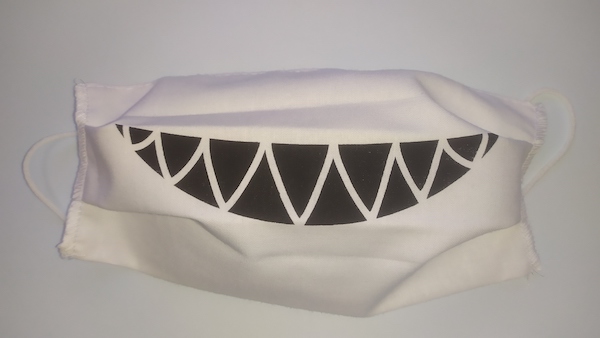 Маска защитная