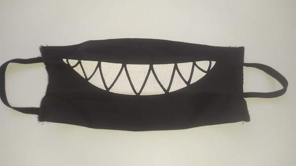 Маска защитная