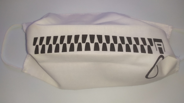 Маска защитная