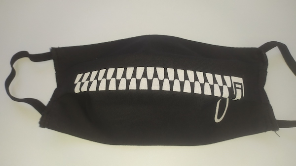 Маска защитная