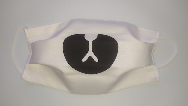 Маска защитная