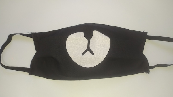 Маска защитная