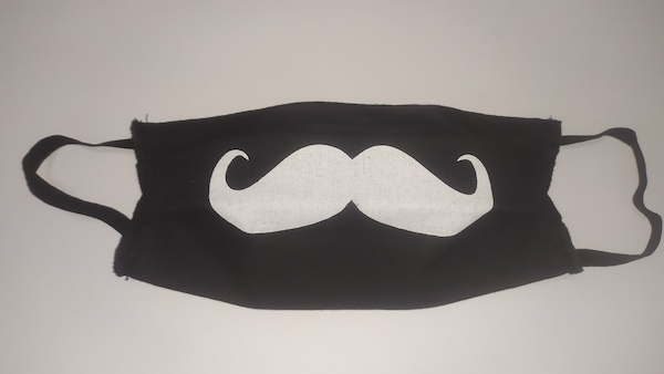 Маска защитная