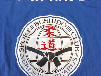 Печать на майках 3