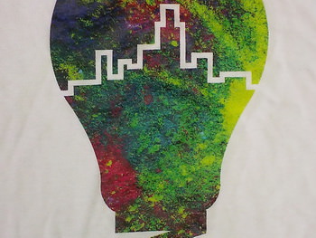 Печать на майках 5