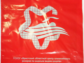 Печать на пакетах 7